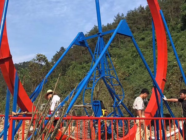 360度自行車 360度自行車