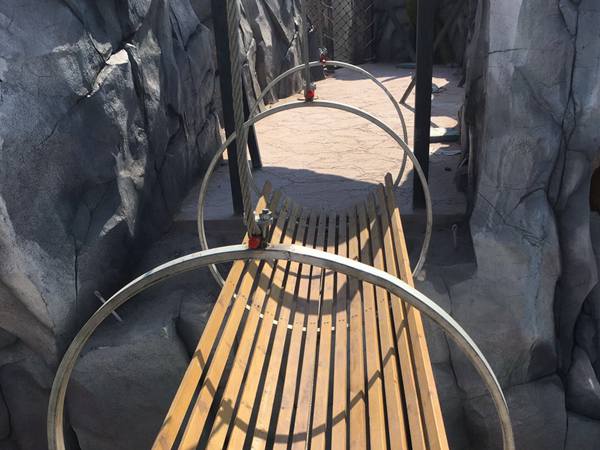 叢林穿越游樂(lè)項(xiàng)目 叢林穿越游樂(lè)項(xiàng)目