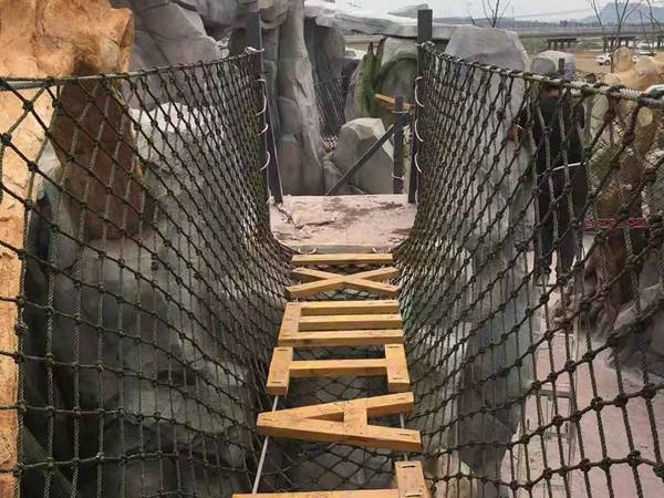 叢林穿越游樂(lè)項(xiàng)目 叢林穿越游樂(lè)項(xiàng)目