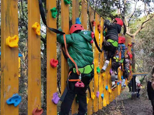 叢林穿越游樂(lè)項(xiàng)目 叢林穿越游樂(lè)項(xiàng)目