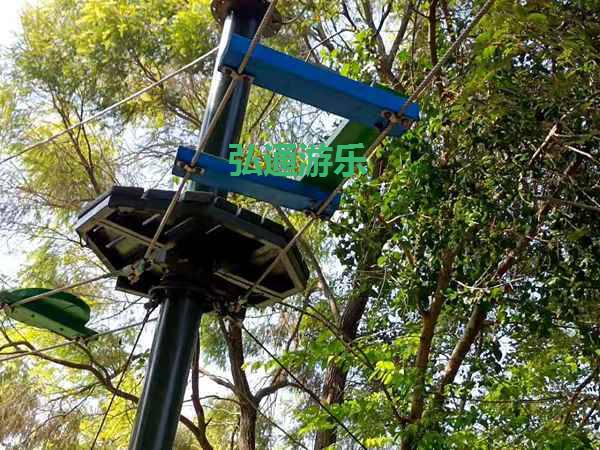 叢林穿越 叢林穿越