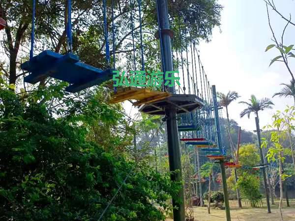 叢林穿越 叢林穿越