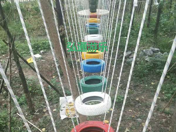 叢林穿越 叢林穿越