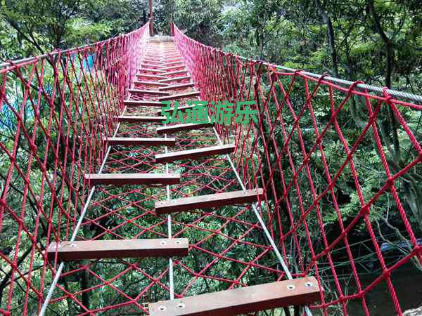 叢林穿越 叢林穿越