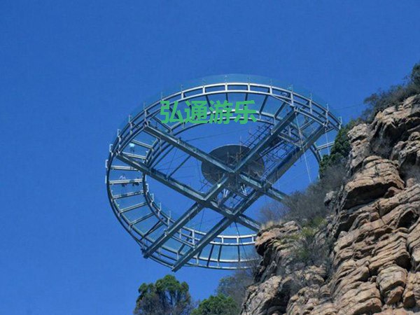 觀景平臺(tái) 觀景平臺(tái)