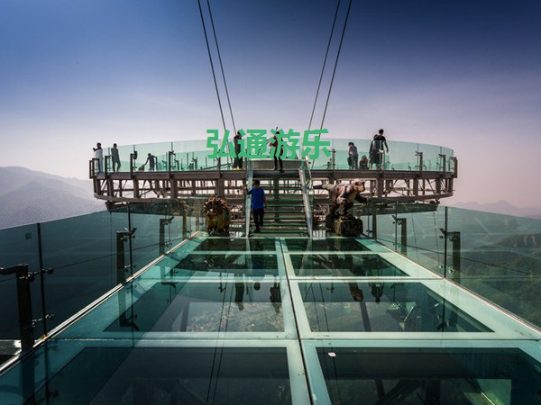 觀景平臺(tái) 觀景平臺(tái)