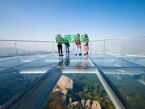 觀景平臺(tái) 觀景平臺(tái)