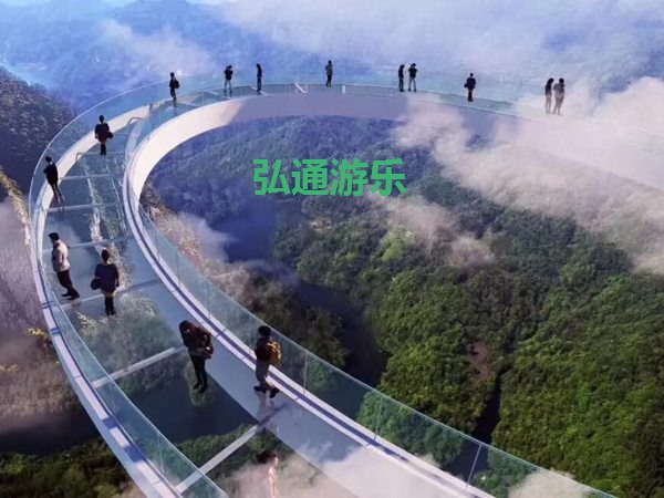 觀景平臺(tái) 觀景平臺(tái)