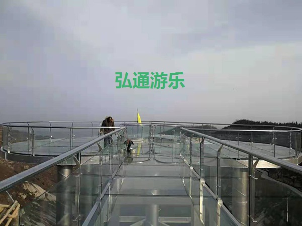 觀景平臺(tái) 觀景平臺(tái)