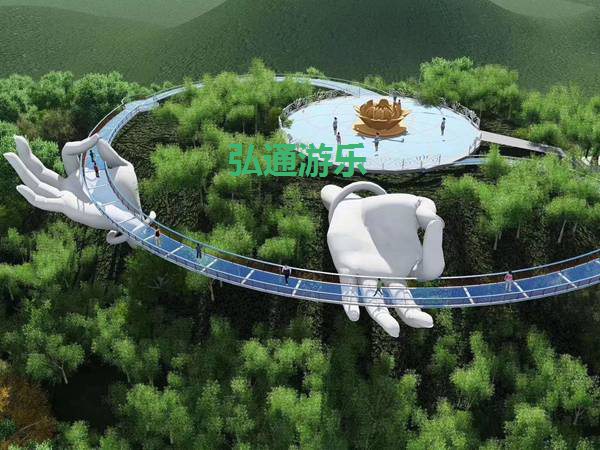 觀景平臺(tái) 觀景平臺(tái)