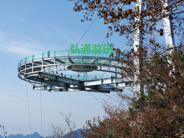 觀景平臺(tái) 觀景平臺(tái)